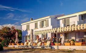 Villa Pischinas