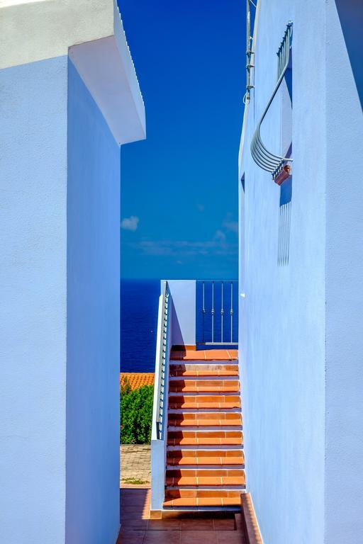 Villa Pischinas Magomadas Exteriér fotografie