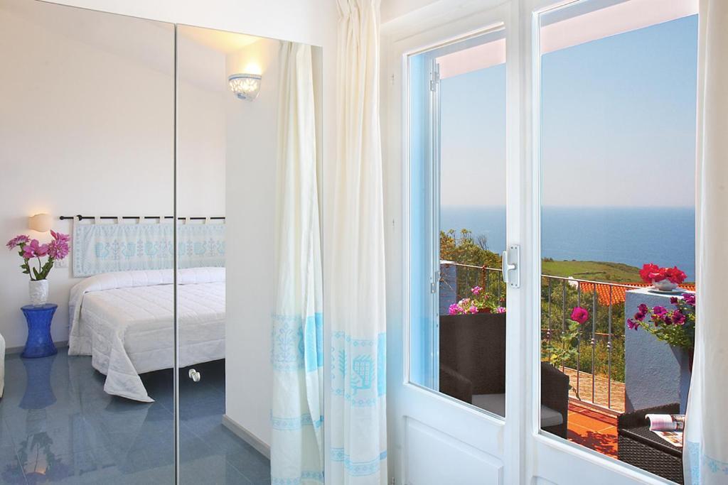 Villa Pischinas Magomadas Pokoj fotografie